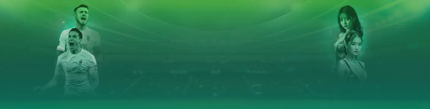 background footer
