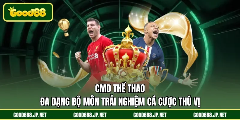 CMD thể thao