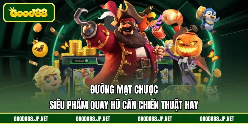 Đường mạt chược