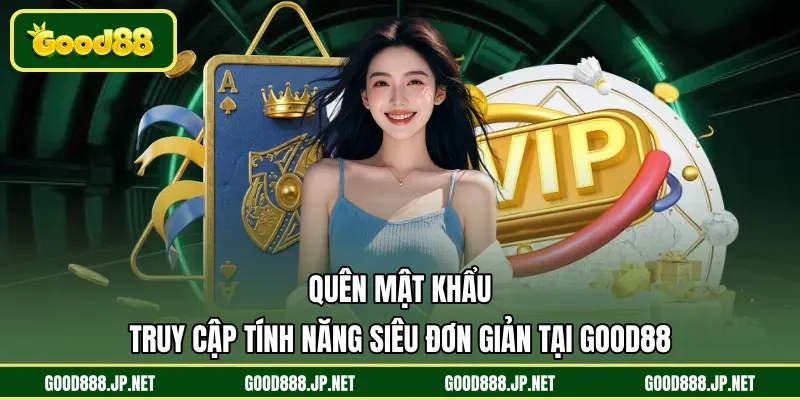 quên mật khẩu
